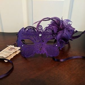 Brand New Masquerade Mask
